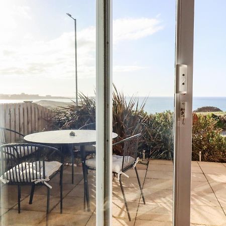 Flat 2 New Quay Exterior foto