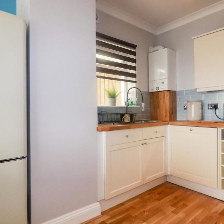 Flat 2 New Quay Exterior foto