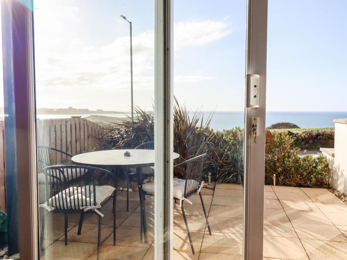 Flat 2 New Quay Exterior foto