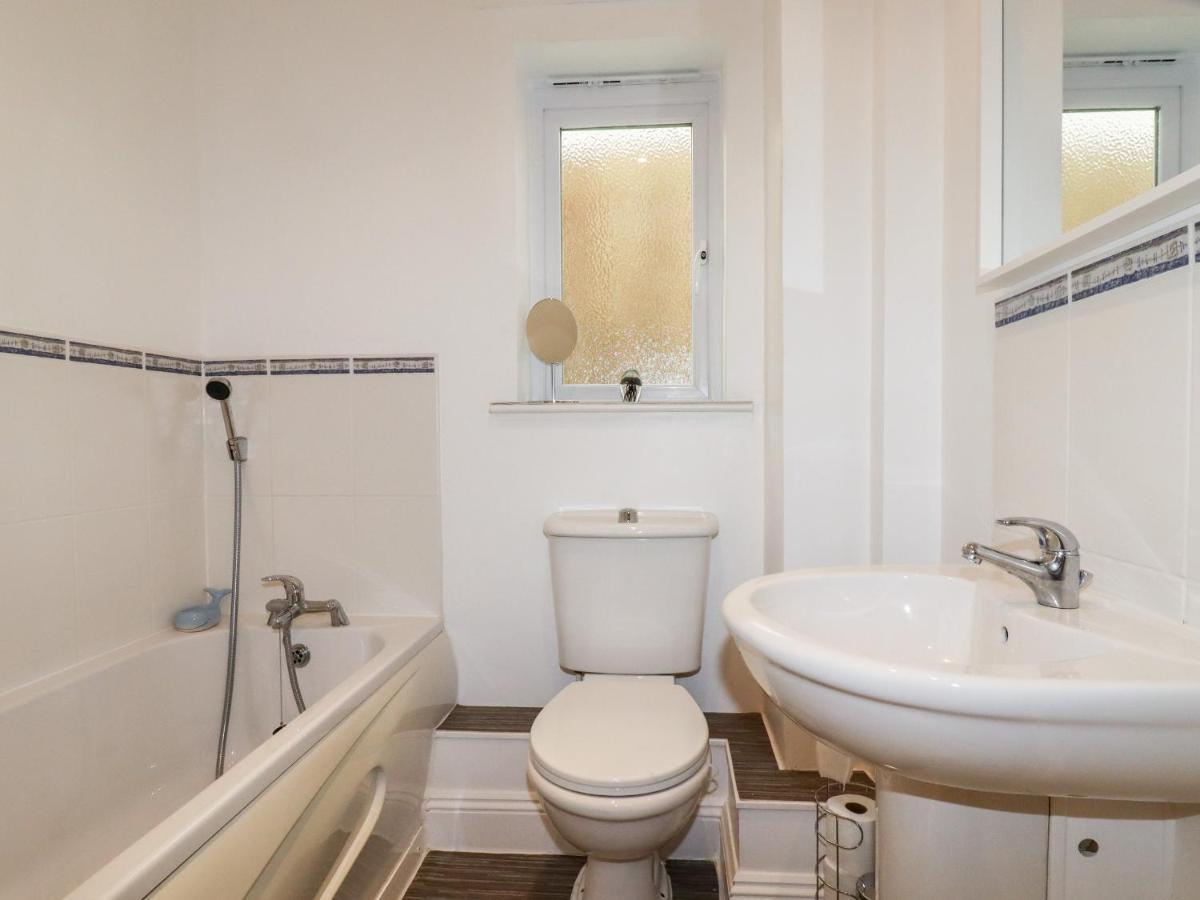 Flat 2 New Quay Exterior foto