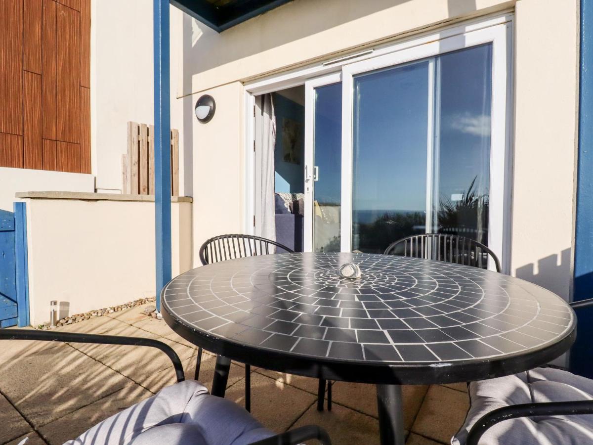 Flat 2 New Quay Exterior foto