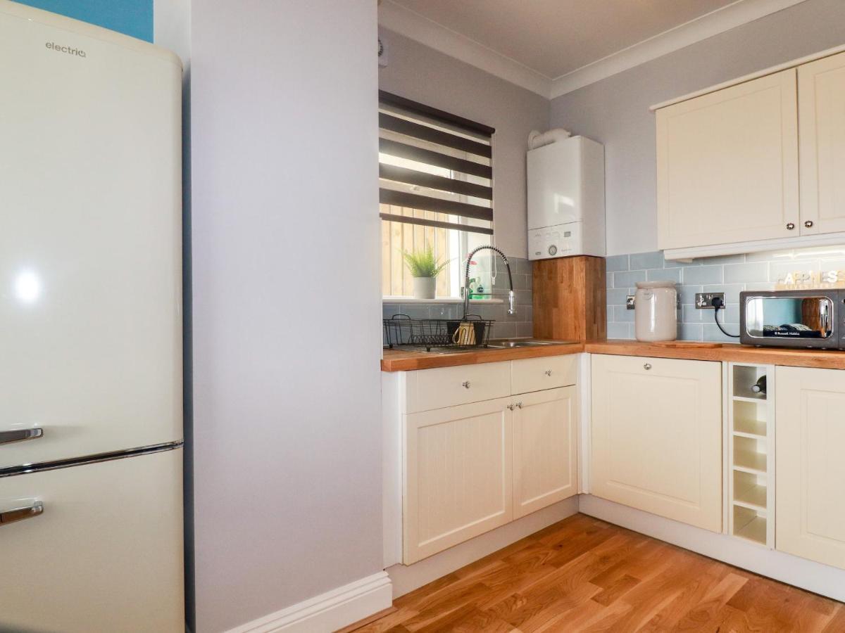 Flat 2 New Quay Exterior foto